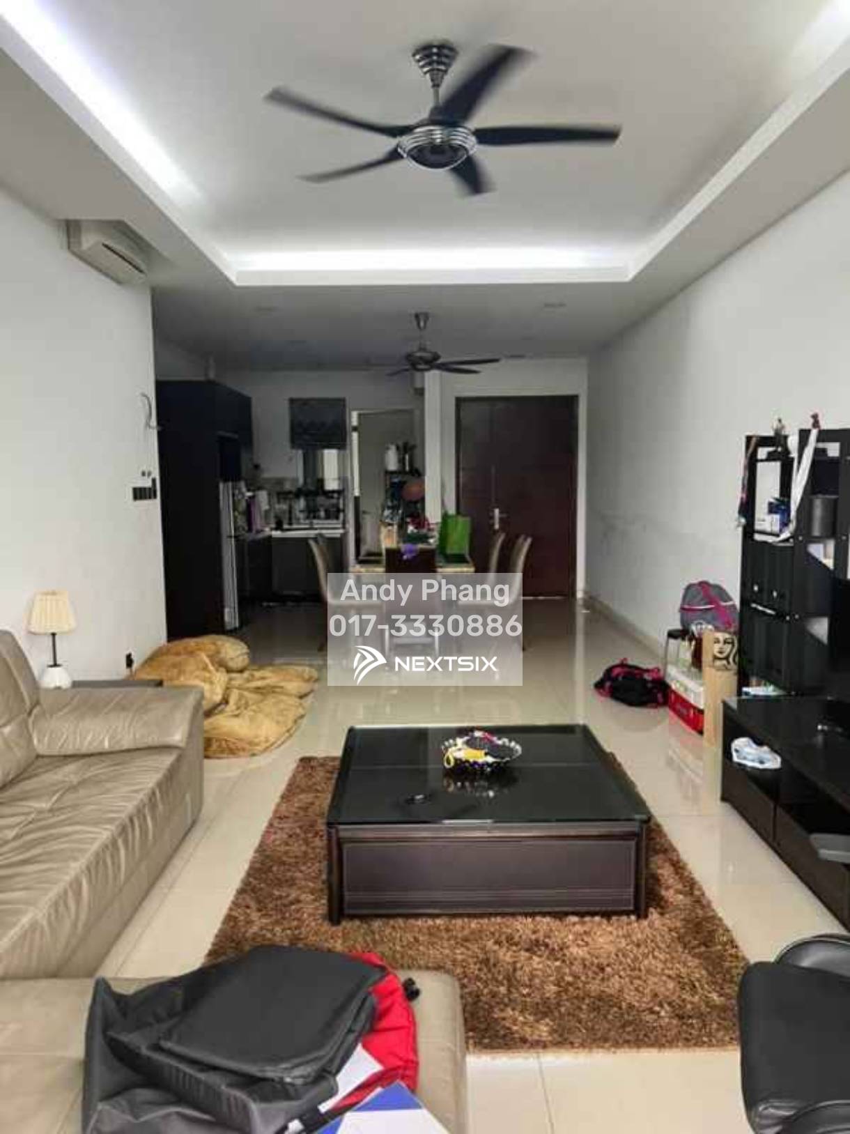 Condominium For Sale in Saujana Selangor - Image 5