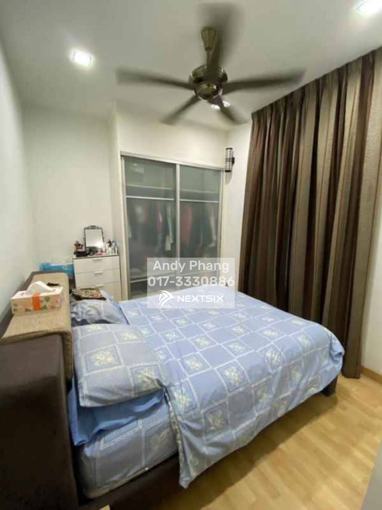 Condominium For Sale in Saujana Selangor - Image 6