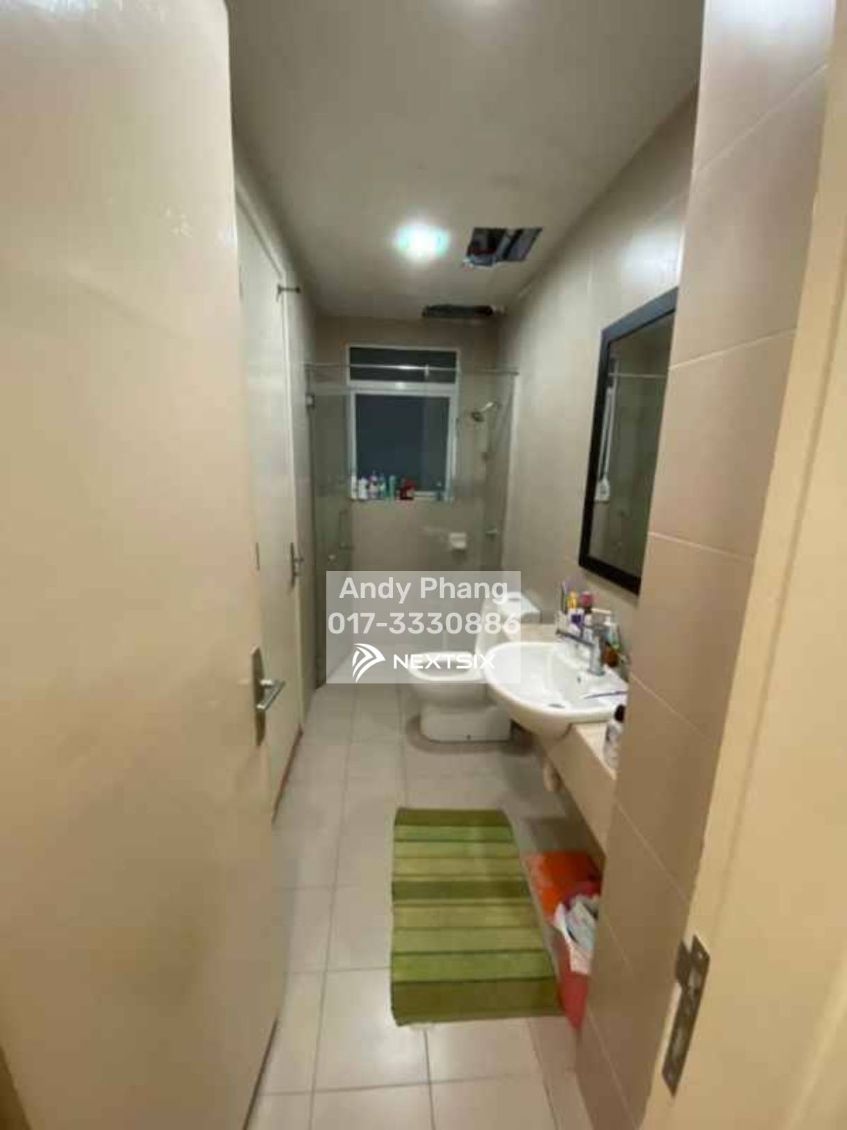 Condominium For Sale in Saujana Selangor - Image 7