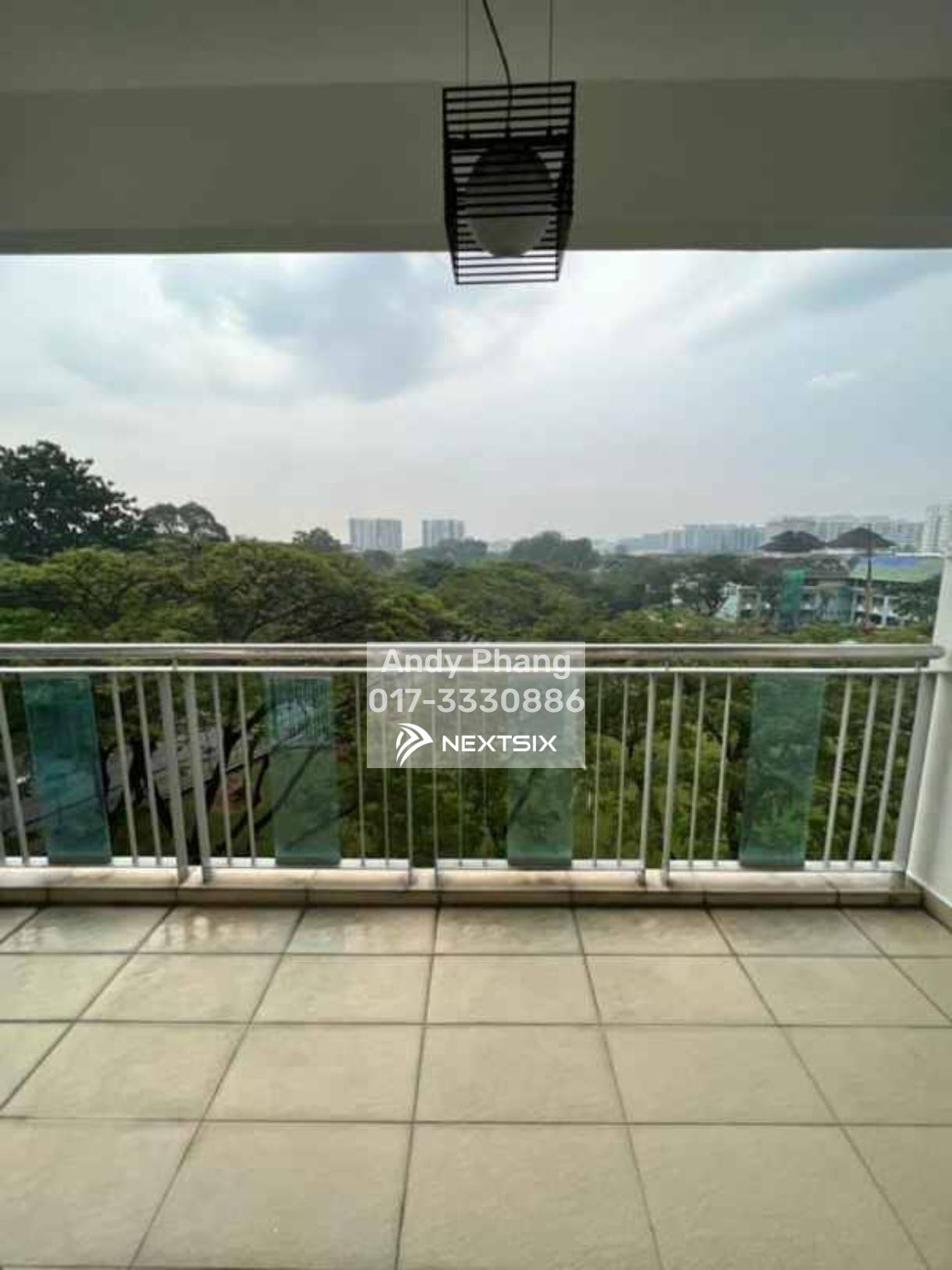 Condominium For Sale in Saujana Selangor - Image 9