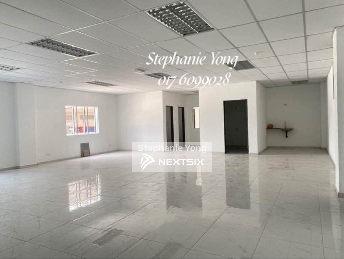 Warehouse For Sale in Kuala Langat Selangor - Image 10