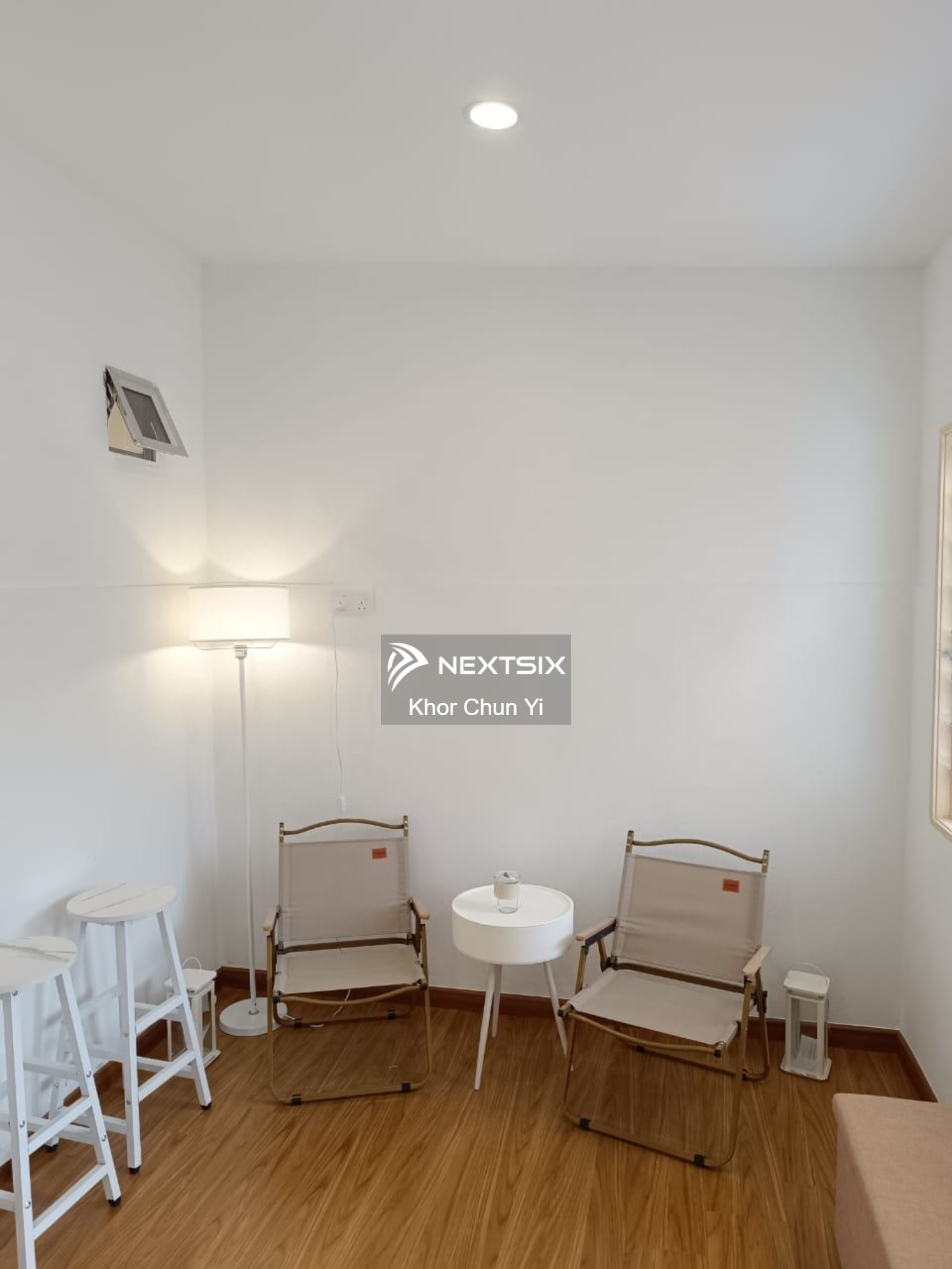 1-sty Terrace/Link House For Sale in Sungai Lalang Kedah - Image 12