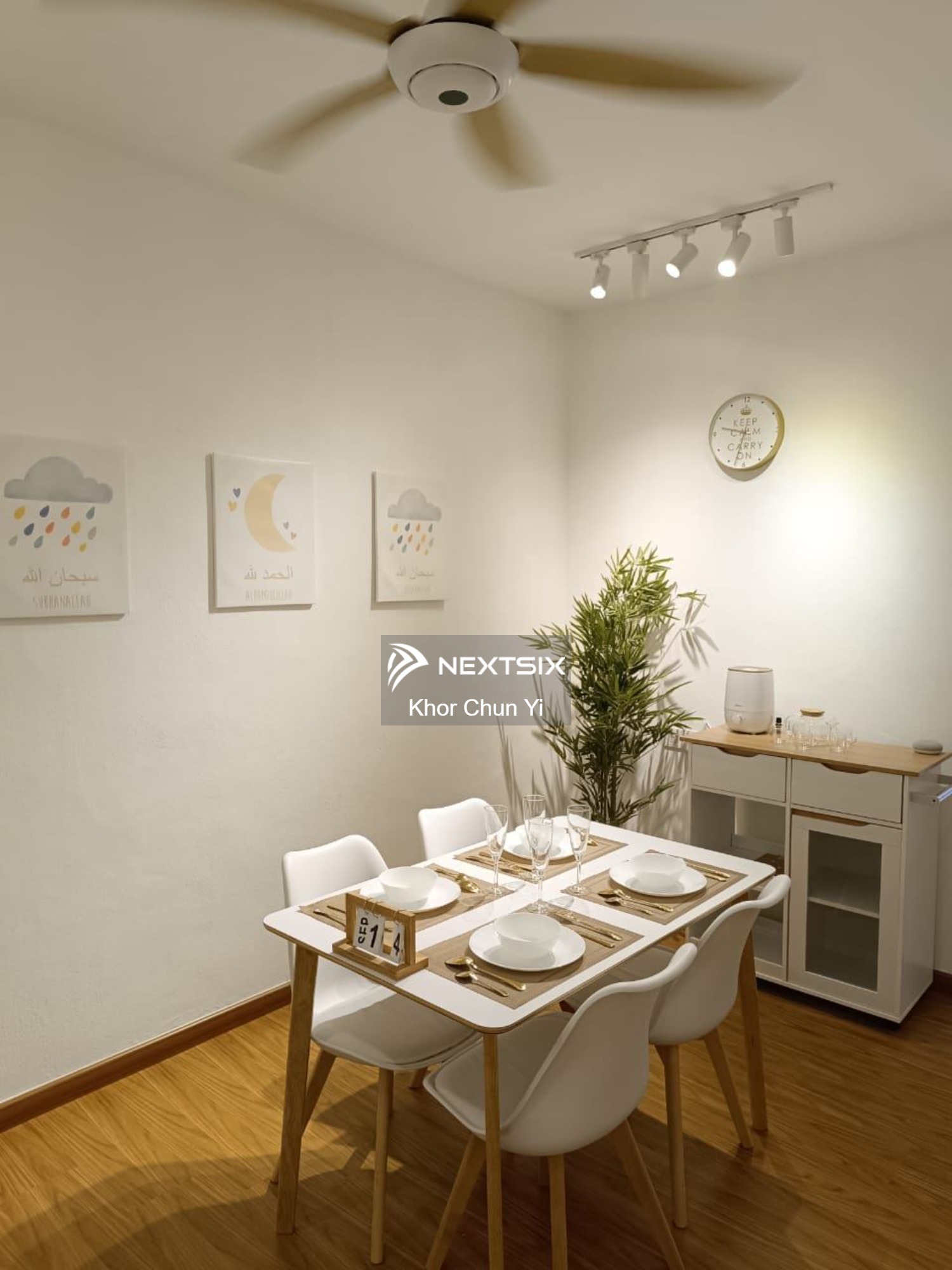 1-sty Terrace/Link House For Sale in Sungai Lalang Kedah - Image 15