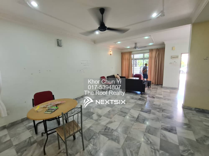 2-sty Terrace/Link House For Sale in Sungai Petani Kedah