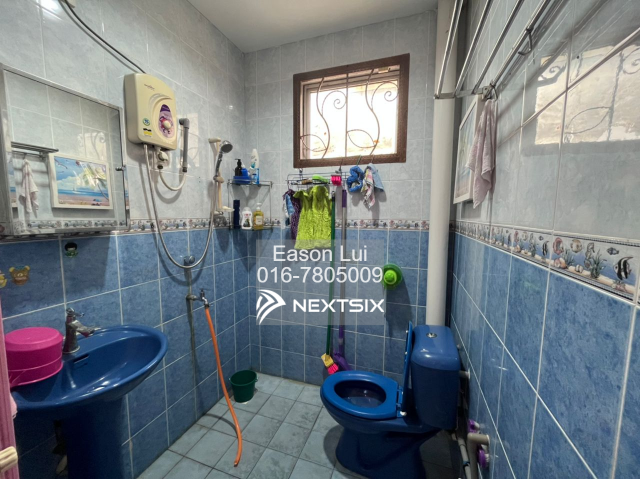 2-sty Terrace/Link House For Sale in Tebrau Johor - Image 11