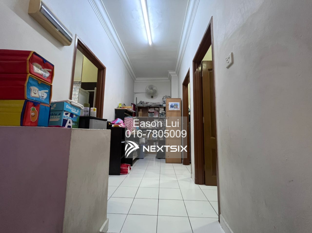 2-sty Terrace/Link House For Sale in Tebrau Johor - Image 12