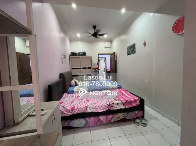 2-sty Terrace/Link House For Sale in Tebrau Johor - Image 14