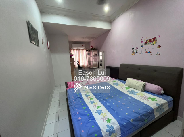 2-sty Terrace/Link House For Sale in Tebrau Johor - Image 2