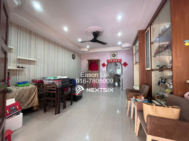 2-sty Terrace/Link House For Sale in Tebrau Johor - Image 3
