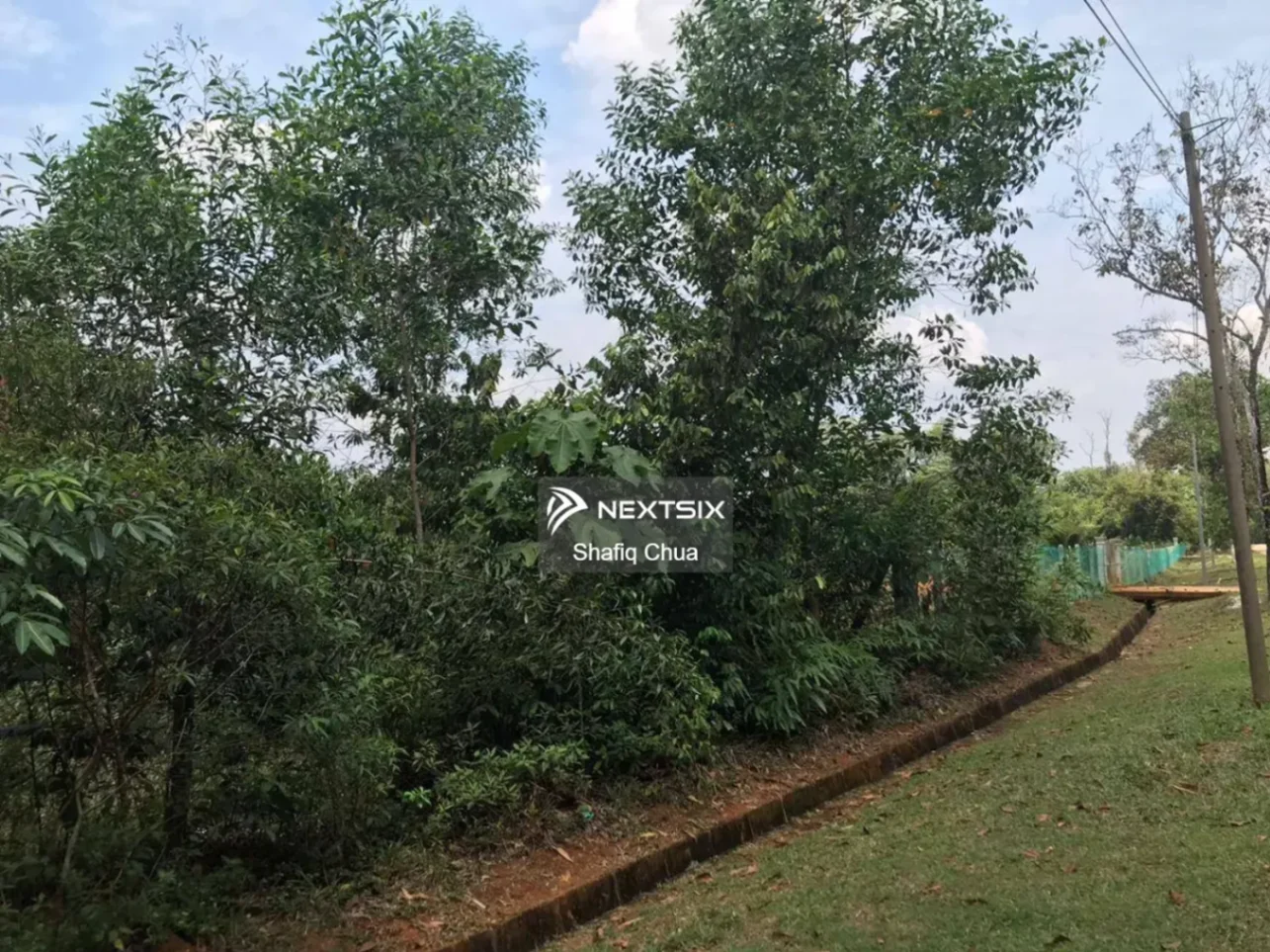 Bungalow Land For Sale in Bukit Beruntung Selangor - Image 5