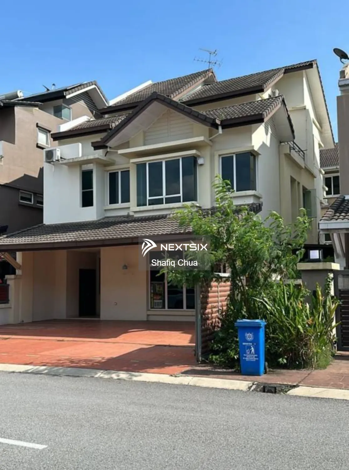 Semi-detached House For Sale in Shah Alam Selangor - Image 5