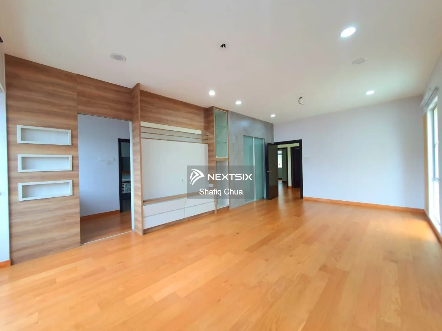Semi-detached House For Sale in Shah Alam Selangor - Image 8