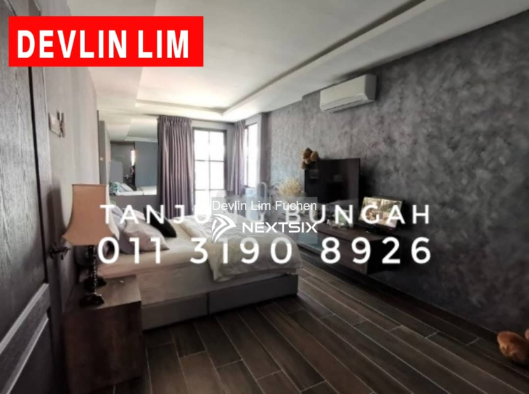 Semi-detached House For Sale in Tanjung Bungah Penang - Image 5