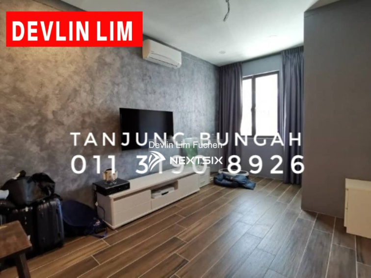 Semi-detached House For Sale in Tanjung Bungah Penang - Image 6