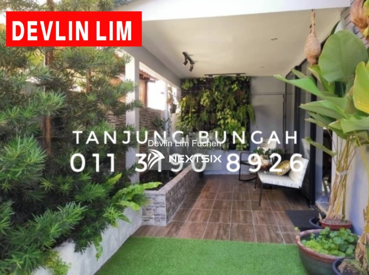 Semi-detached House For Sale in Tanjung Bungah Penang - Image 7