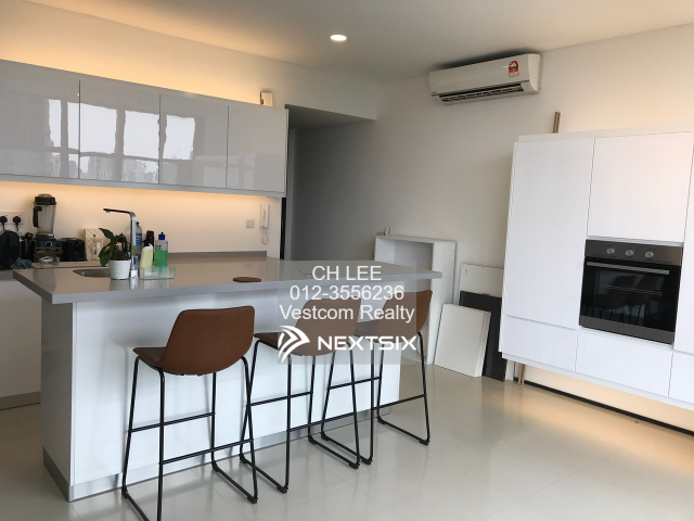 Condominium For Rent in Sentul Wilayah Persekutuan Kuala Lumpur - Image 4
