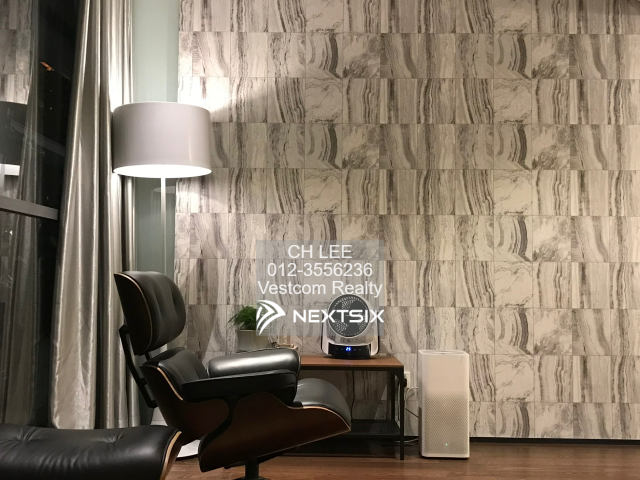 Condominium For Rent in Sentul Wilayah Persekutuan Kuala Lumpur - Image 7