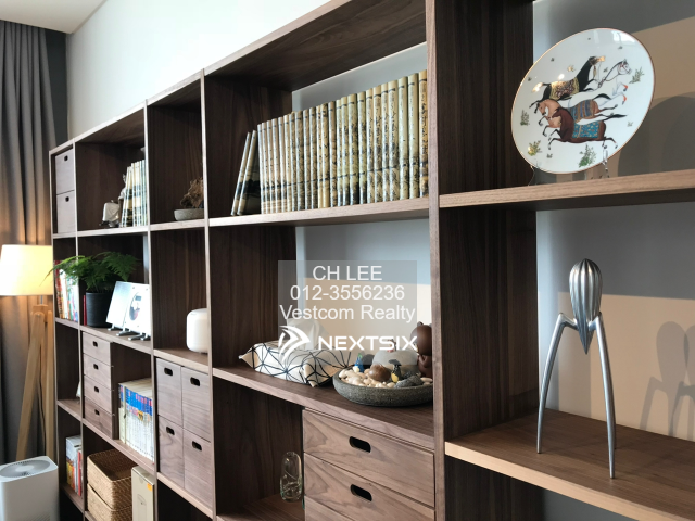 Condominium For Rent in Sentul Wilayah Persekutuan Kuala Lumpur - Image 8