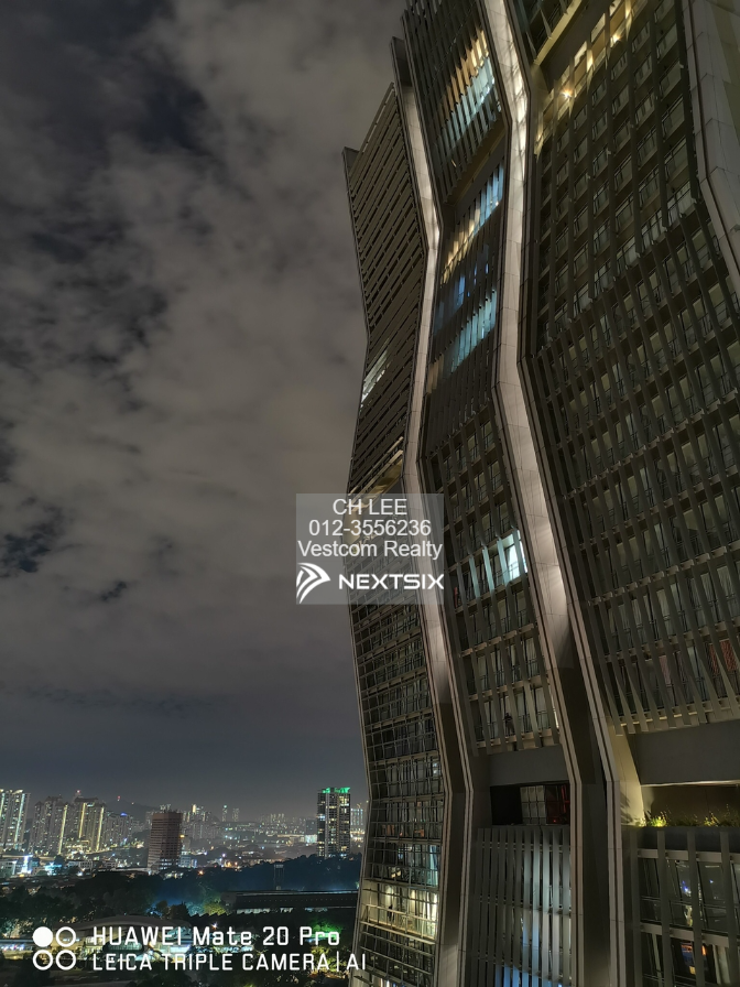 Condominium For Rent in Sentul Wilayah Persekutuan Kuala Lumpur - Image 9