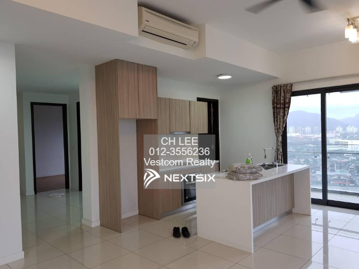 Condominium For Sale in Ampang Kuala Lumpur