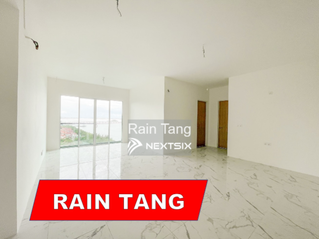 Condominium For Sale in Batu Uban Penang