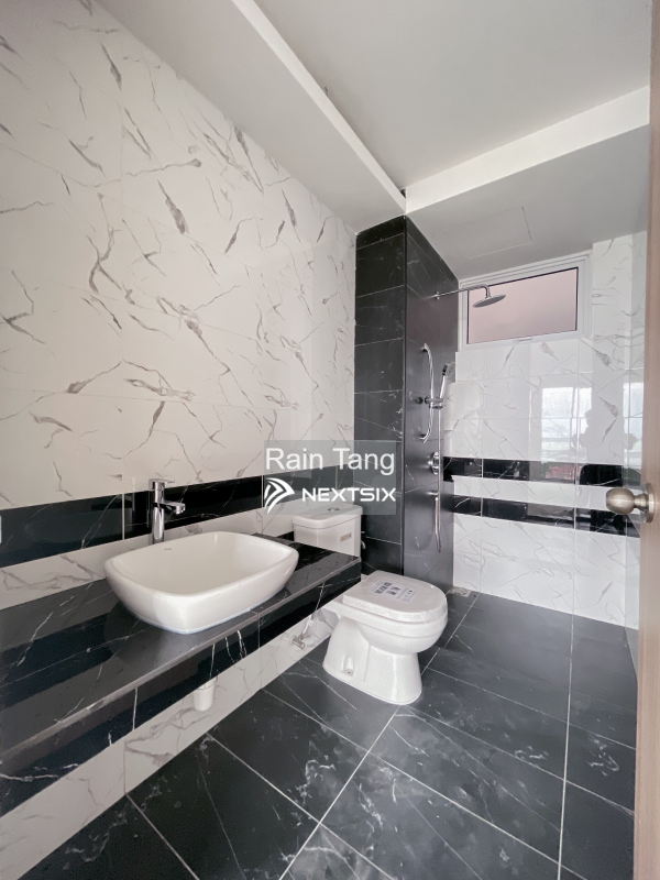 Condominium For Sale in Batu Uban Penang - Image 10