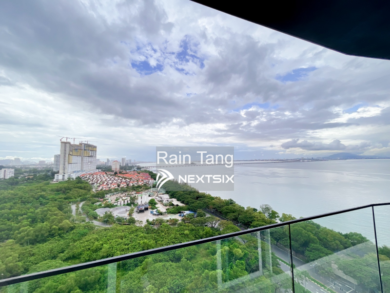 Condominium For Sale in Batu Uban Penang - Image 11