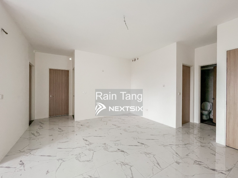 Condominium For Sale in Batu Uban Penang - Image 5