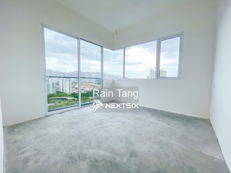 Condominium For Sale in Batu Uban Penang - Image 6
