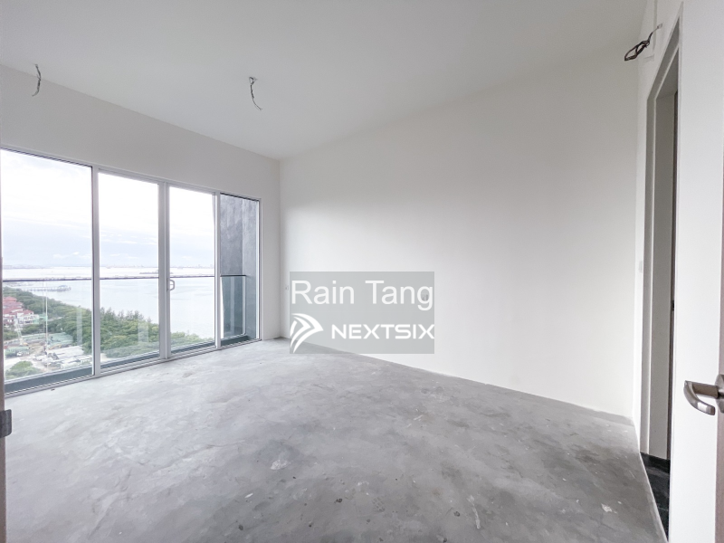Condominium For Sale in Batu Uban Penang - Image 8