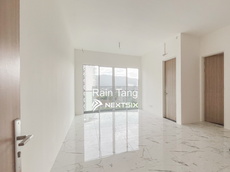 Condominium For Sale in Batu Uban Penang - Image 9