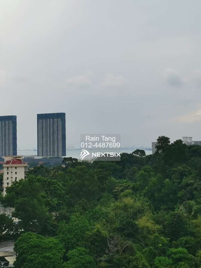 Serviced Residence For Rent in Tanjong Tokong Penang - Image 10