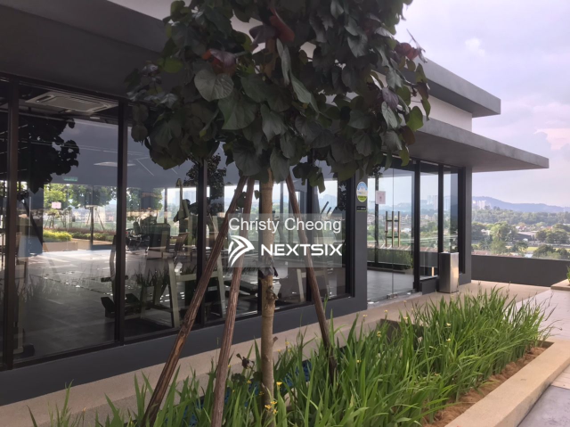 Serviced Residence For Rent in Cheras Selangor - Image 10