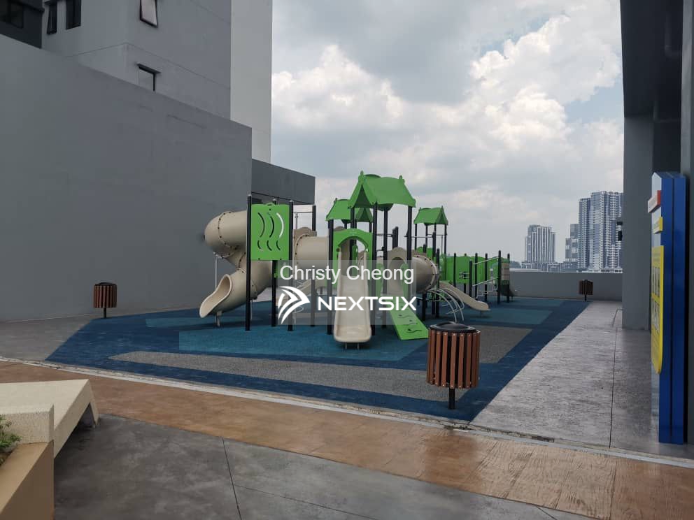 Serviced Residence For Rent in Cheras Selangor - Image 11