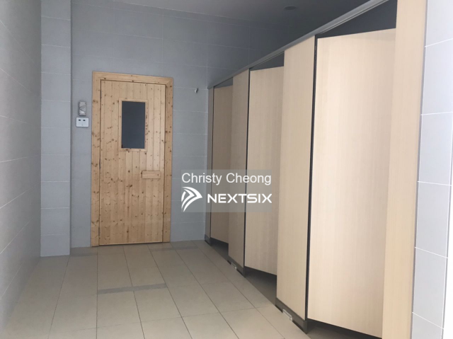 Serviced Residence For Rent in Cheras Selangor - Image 12