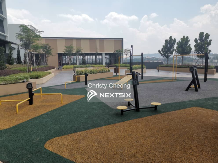 Serviced Residence For Rent in Cheras Selangor - Image 13