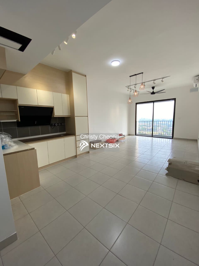 Serviced Residence For Rent in Cheras Selangor