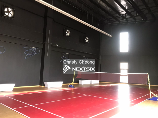 Serviced Residence For Rent in Cheras Selangor - Image 8