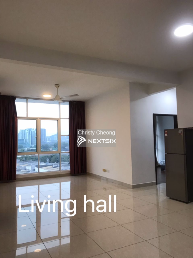 Condominium For Sale in Jalan Kuching Kuala Lumpur