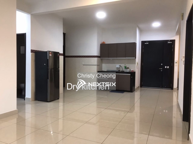 Condominium For Sale in Jalan Kuching Wilayah Persekutuan Kuala Lumpur - Image 2
