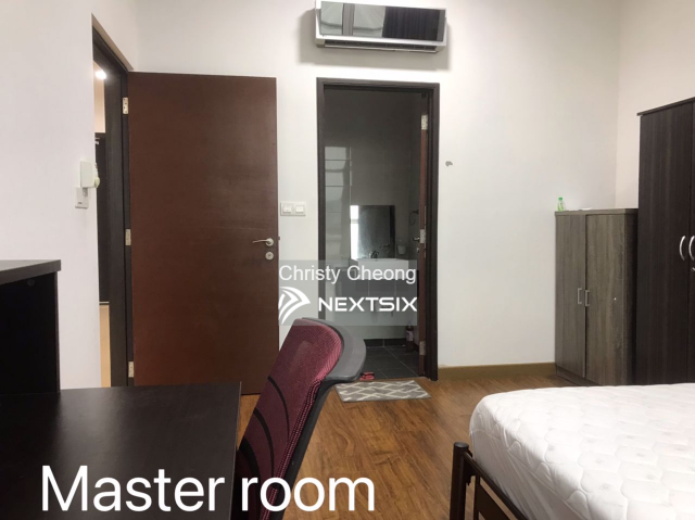 Condominium For Sale in Jalan Kuching Wilayah Persekutuan Kuala Lumpur - Image 3