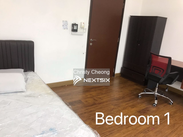 Condominium For Sale in Jalan Kuching Wilayah Persekutuan Kuala Lumpur - Image 7