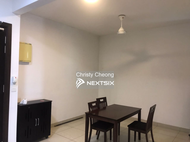 Condominium For Sale in Jalan Kuching Wilayah Persekutuan Kuala Lumpur - Image 9