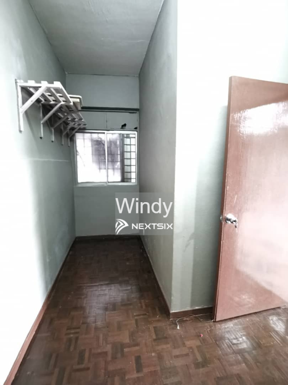 Apartment For Sale in Kuchai Lama Wilayah Persekutuan Kuala Lumpur - Image 10