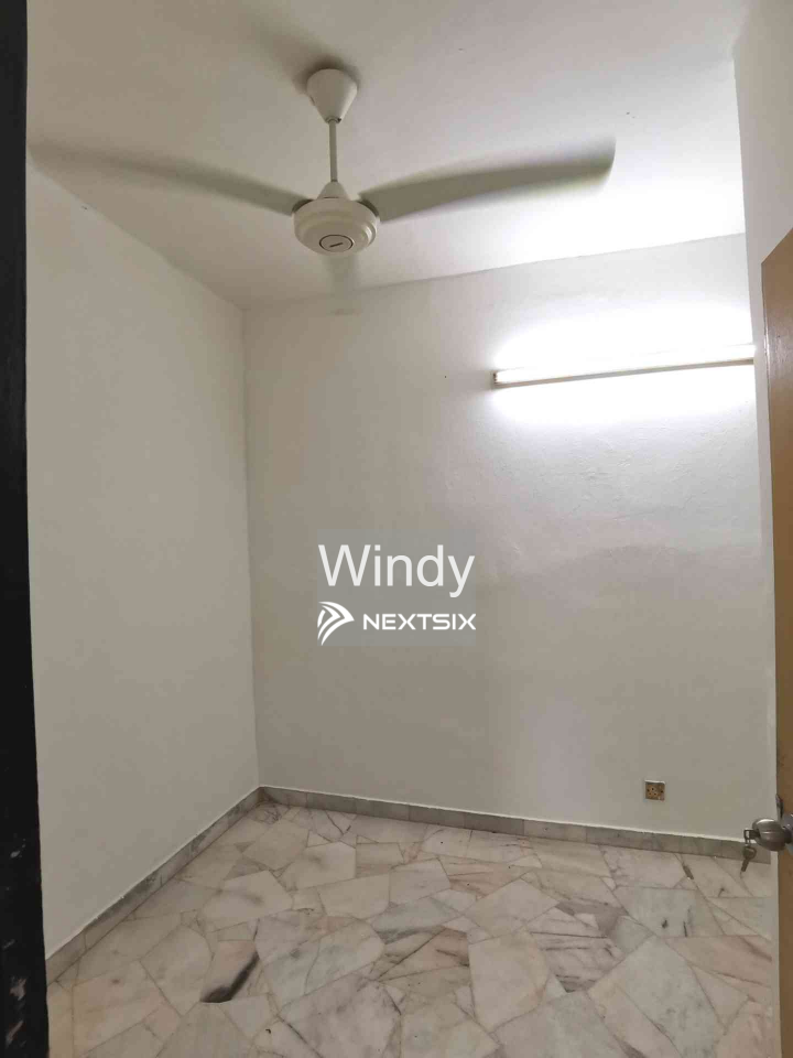 Apartment For Sale in Kuchai Lama Wilayah Persekutuan Kuala Lumpur - Image 8