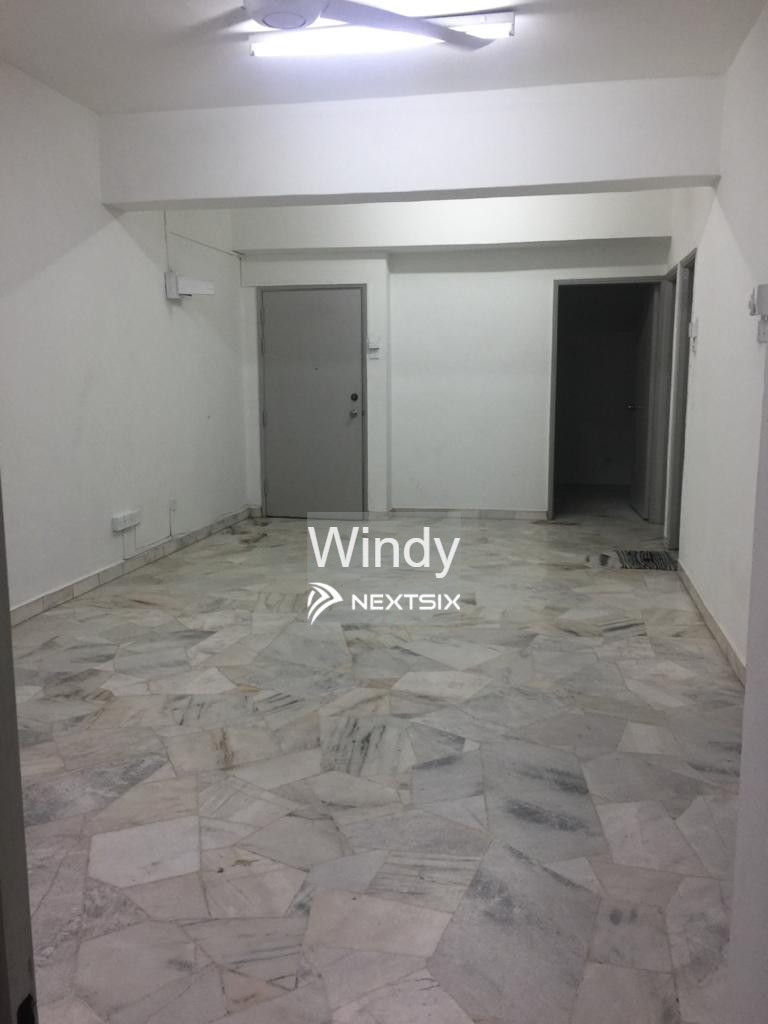 Apartment For Sale in Kuchai Lama Wilayah Persekutuan Kuala Lumpur - Image 6