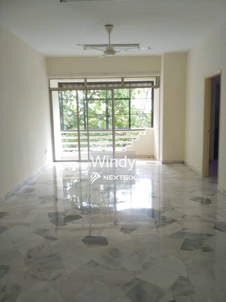 Apartment For Sale in Kuchai Lama Wilayah Persekutuan Kuala Lumpur - Image 5