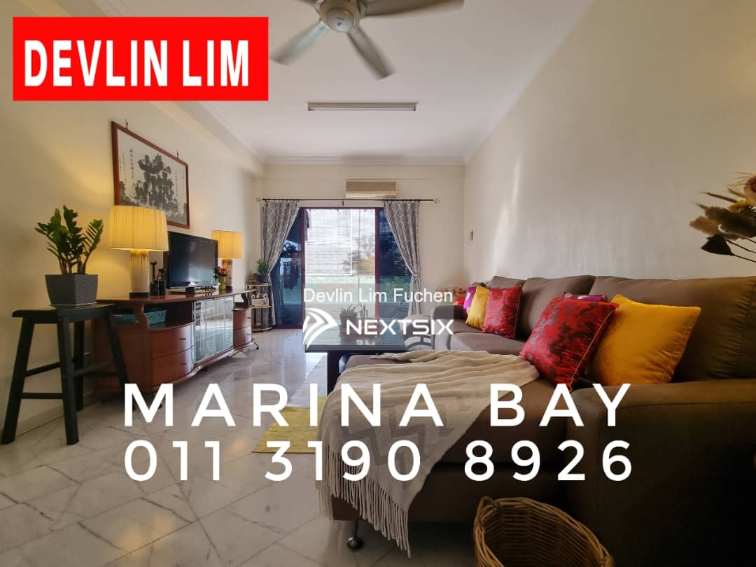 Condominium For Sale in Tanjong Tokong Penang