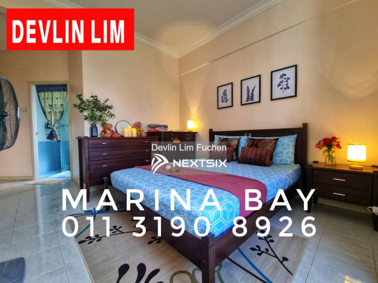 Condominium For Sale in Tanjong Tokong Penang - Image 11