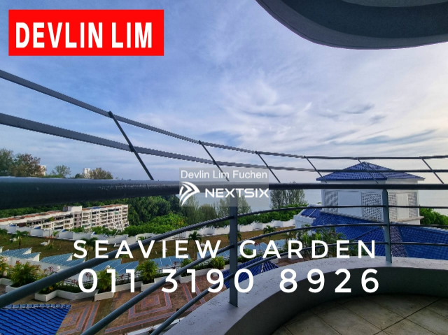 Condominium For Sale in Batu Ferringhi Penang